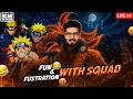 🔴Telugu Guy YT BGMI Emulator Gameplay Live | PUBG Mobile Emulator Live