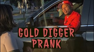 Gold Digger Prank #explore #foryou #funny #fyp #comedy