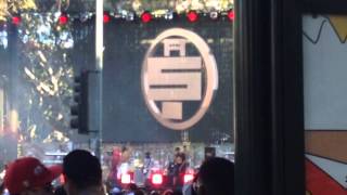 Jay 305 ft. Nipsey Hussle - Youzza Flip (Budweiser Made in