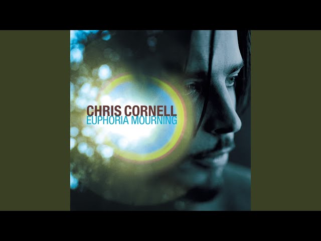 Chris Cornell - Wave Goodbye