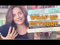 WRAP UP //  Lecturas de octubre // ELdV