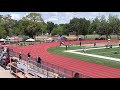 U.S. #1 Crushed By Samuel Austin In The 800m