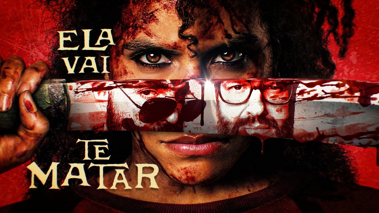 Trailer Eles Vão Te Matar - DIVERTIDA E VIOLENTA SURPRESA!