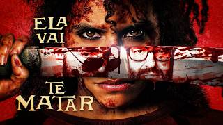 Trailer Eles Vão Te Matar - DIVERTIDA E VIOLENTA SURPRESA!