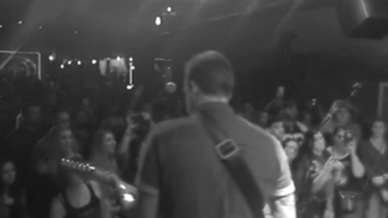 Devin Dawson - "Dark Horse" (Live From Goldfield Trading Post in Sacramento, CA)