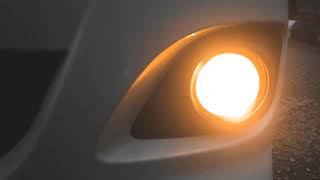 Perodua Viva cinematic short (sort of..) screenshot 3