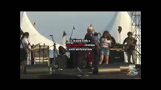 Yamune Band Boven Digoel