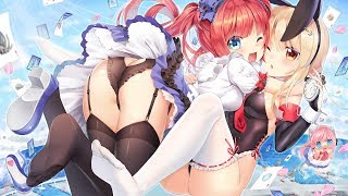【Azur Lane】San Diego - 私はNo.1! 10 Hours