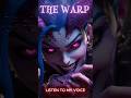 Would you listen to the demons? #warhammermusic #warhammer40k #warhammer40000 #chaos