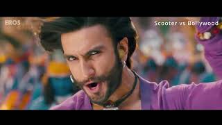 Scooter Vs Bollywood Ep2 Jadore