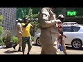URUBANZA RWA INGABIRE VICTOIRE USHINJWA IBIRIMO GUSHAKA GUHIRIKA UBUTEGETSI BURIHO