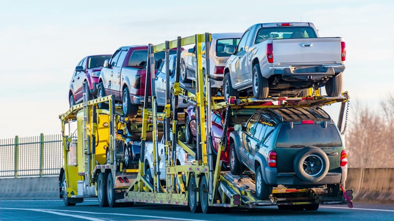 Long Distance Car Towing: The Experts You Can Trust