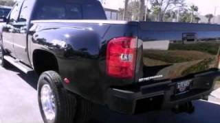 2012 GMC Sierra 3500HD Daytona Beach FL 32117 Gmc Daytona Beach Florida