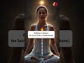 Day 2 of Navratri – Embrace the Power of Maa Brahmacharini!