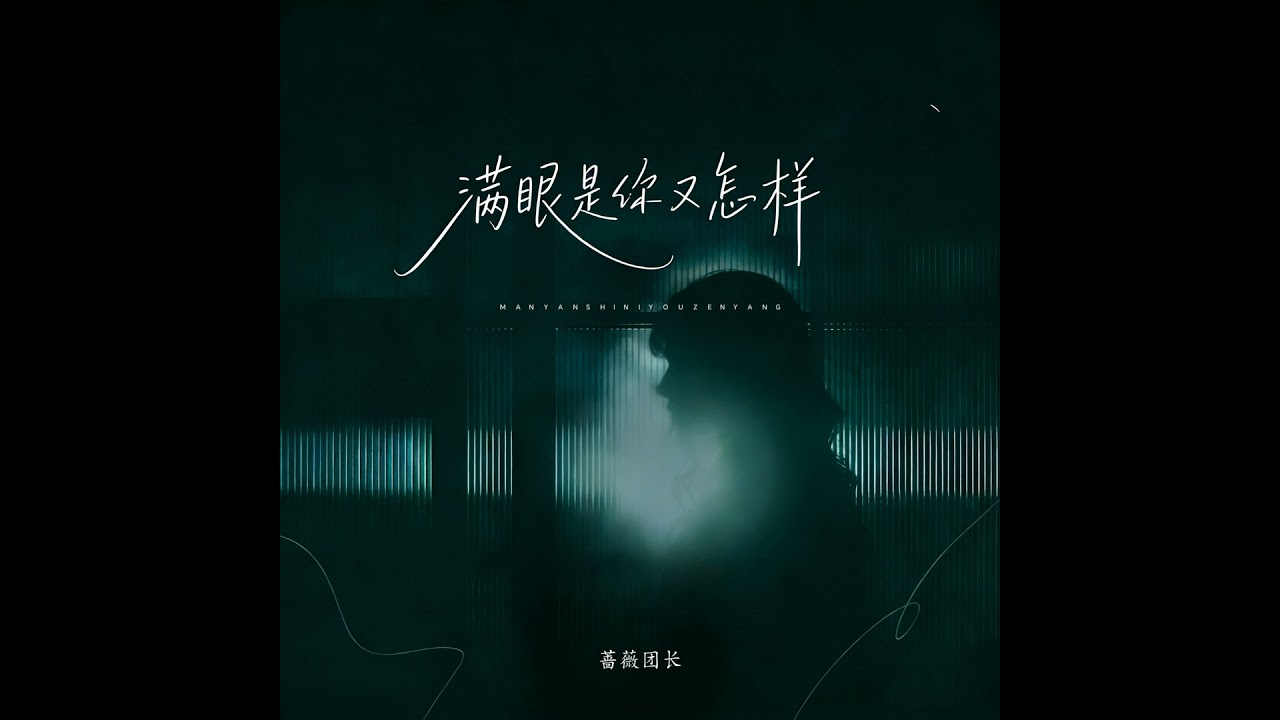 满眼是你又怎样 (DJ九零版)