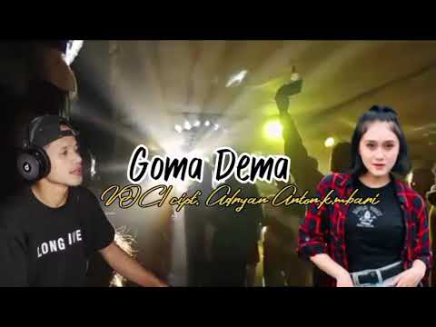 GOMA DEMA ▶️ lagu daerah Ende Lio// by K.mbari. cipt: Adryan anton