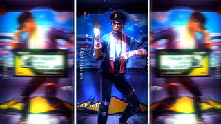 PRESET ALIGHT MOTION FF MAX - DIBAWAH 5MB - DJ DANZA KUDURO FULL BEAT 😼🎶 - VIRAL TIKTOK🔥