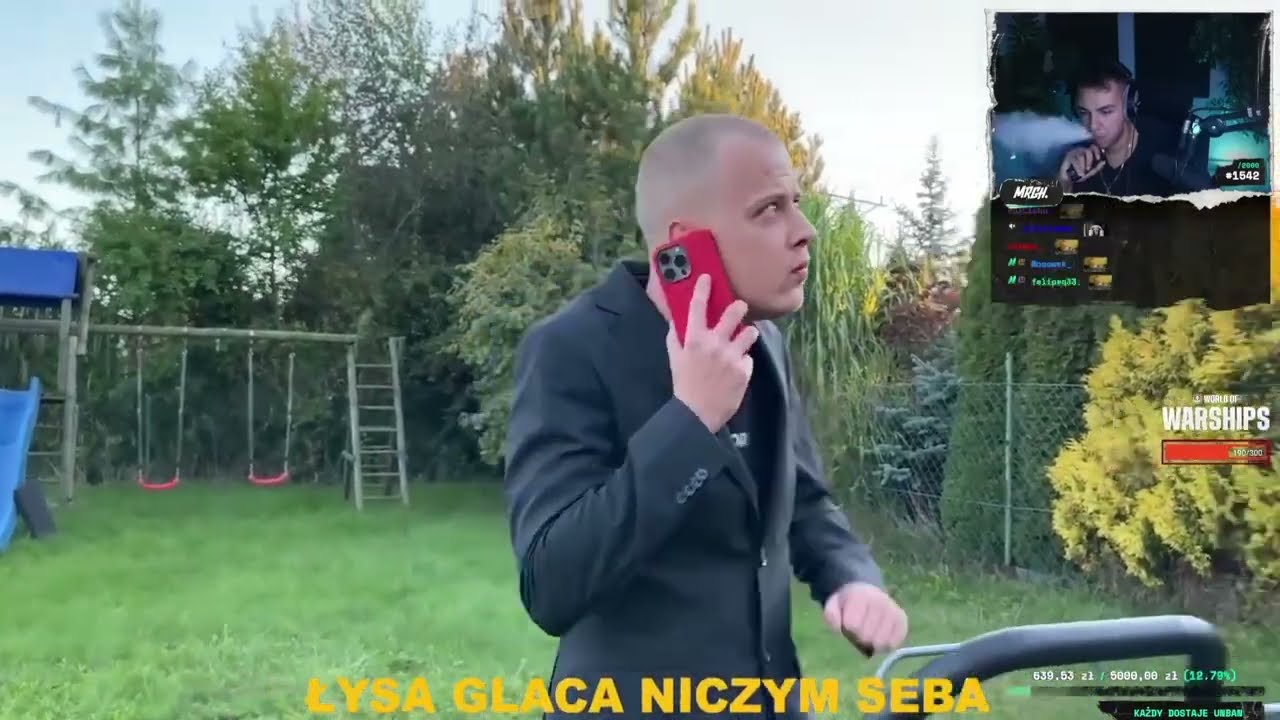 MERGHANI REAKCJA na WIEJSKI PODRYW  *szczera opinia*