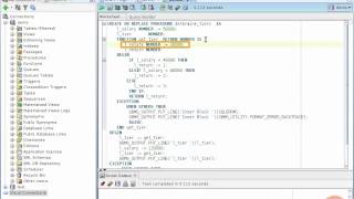 05 05 Demo Exceptions, Scope & Visibility of Variables