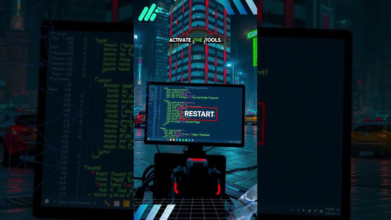 Turbocharge Your Coding with MCP Tools: A Simple Installation Guide