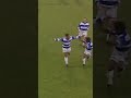 Greatest Ever Bicycle Kick Goal? #shorts