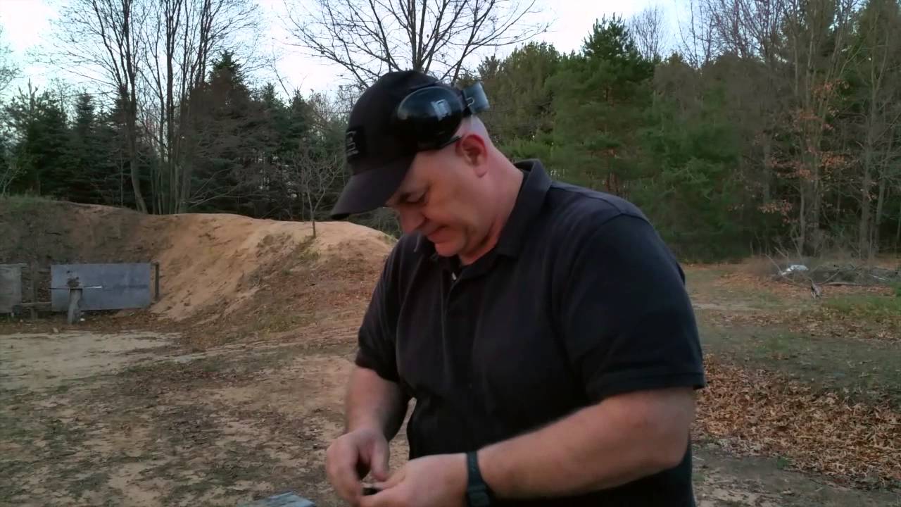 Shout Out to DragonTail Bore Scrubber and Super QCG lube 3 YouTube