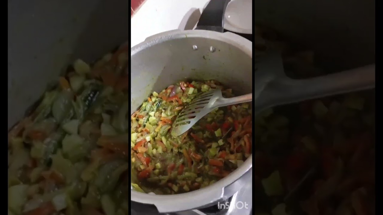 easy to make masala rice