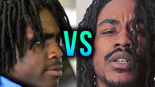 *UPDATED* TOP SHOTTA DISSES CHIEF KEEF OVER LIL MOUSE 'SNEAK DISS'
