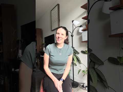 Video thumbnail for “A Simple Grounding Qi Gong Exercise” by A-HAH! Coaching