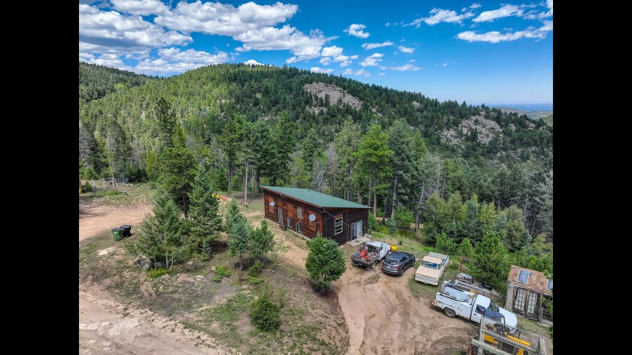Vicki Wimberly presents 11943 Arnett Ranch Road Littleton, CO | ColdwellBankerHomes.com