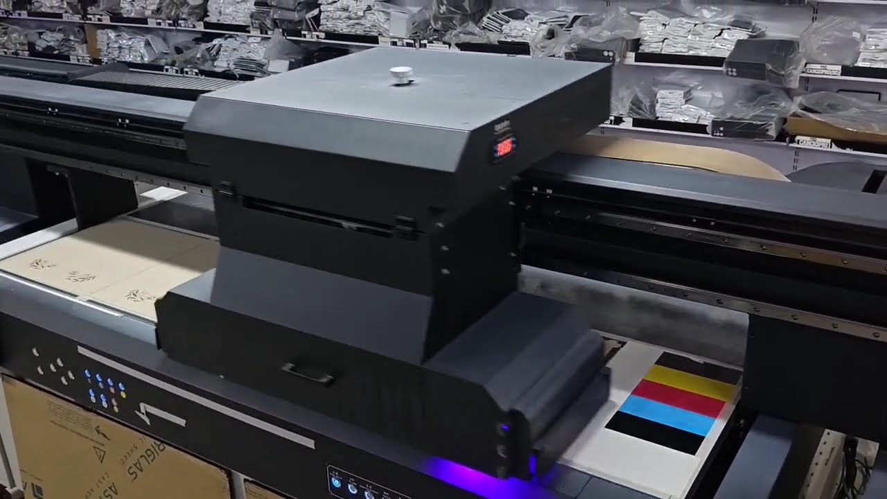 UV canvash printing contact me for UV machine and job work