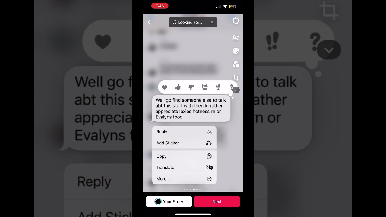 Part 2 🤩💞😥😀❌💋🎉 