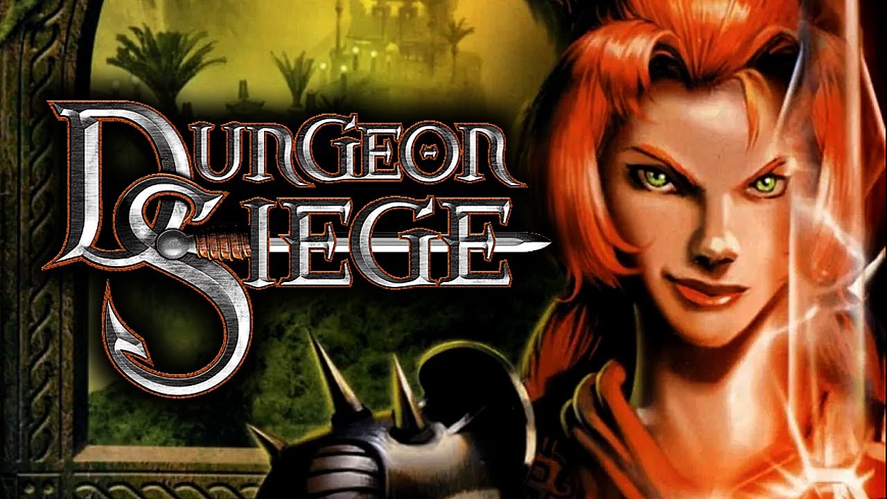 Old School Rpg Dungeon Siege: Epic Old School Seamless Action RPG - YouTube