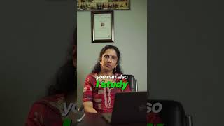 Every Student Must Watch This Before Choosing a Career | Prabha Rajan #youtubeshorts #education