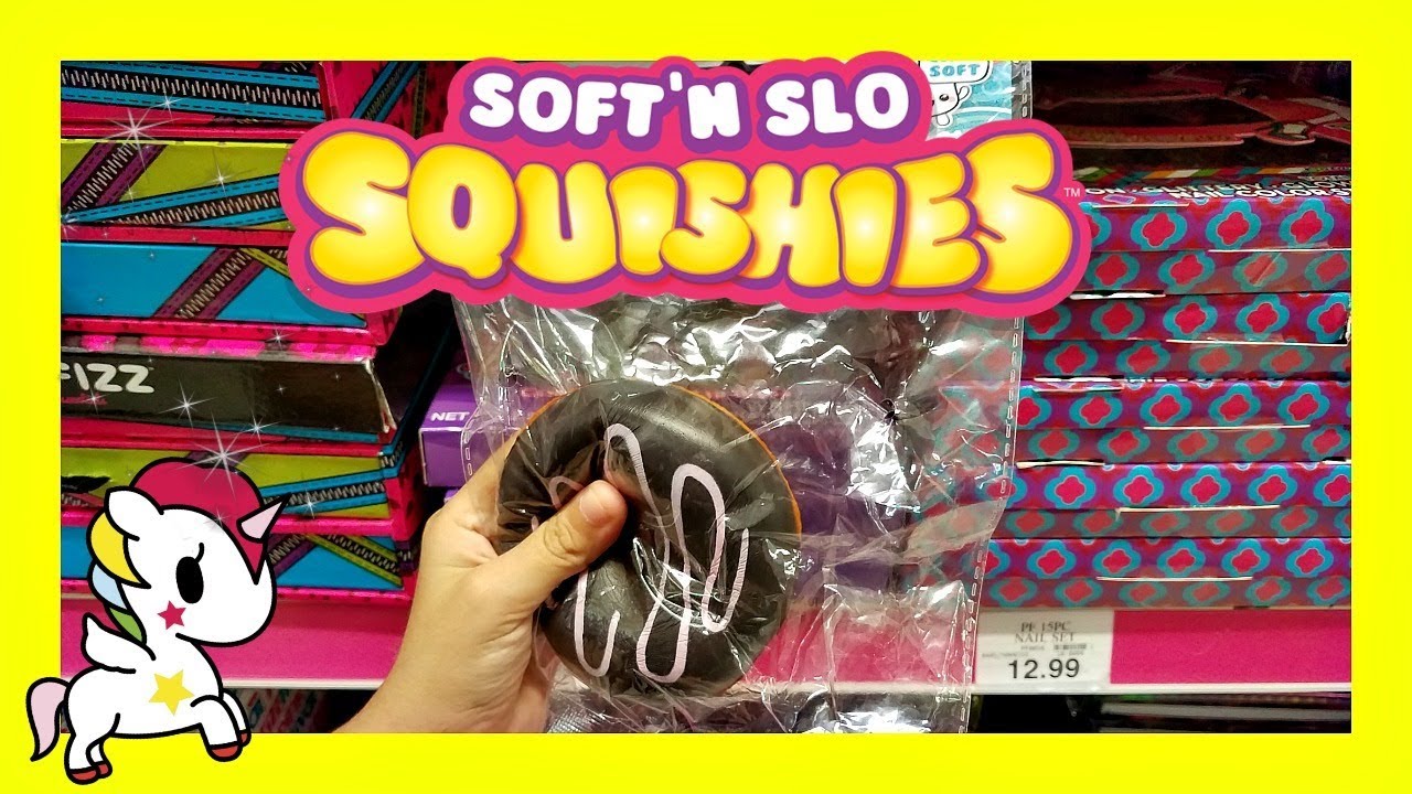 squishy toys r us
