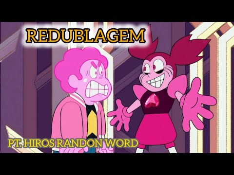 Steven E Espinela Redublado PT #@Hiros_random_world Steven E Espinela Redublado PT #@Hiros_random_world