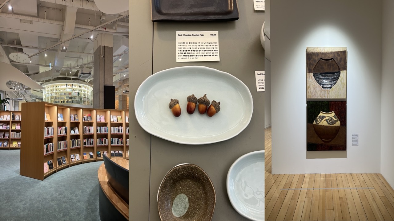 우리가 쌓아온 모든 반복에는 힘이 있다 | vlog