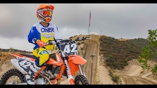 Motocross Is Beautiful 2018