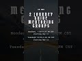 6-Week Guide Mentoring We recommend all Journey Guides, whether Live or Virtual, go through our…