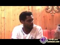 محمد مال الله يتحدث لعدسة زعيم الامارات محمد مال الله يتحدث لعدسة زعيم الامارات