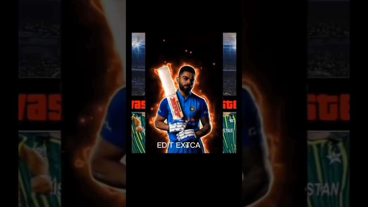 Virat Kohli vs Pakistan 🥶 | 2022 World Cup Knock 