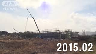 【●REC from 311～復興の現在地】宮城・山元町④ 定点撮影 2021年Ver