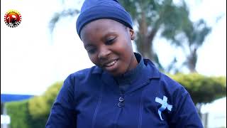 Injabulo Yensindiso Mass Choir