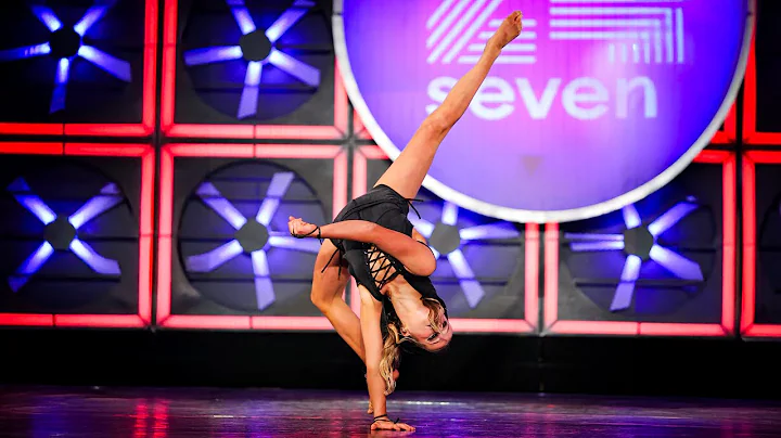 Tayah Klimuck - I Play Dead