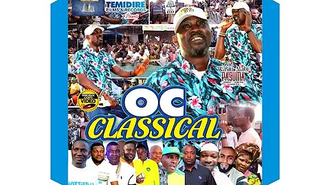 PASUMA OC CLASSICAL