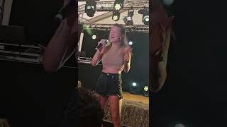 Sonia Liebing - Immer wieder wenn die Sonne schein - Schlager uf em Hof 2023 🇨🇭