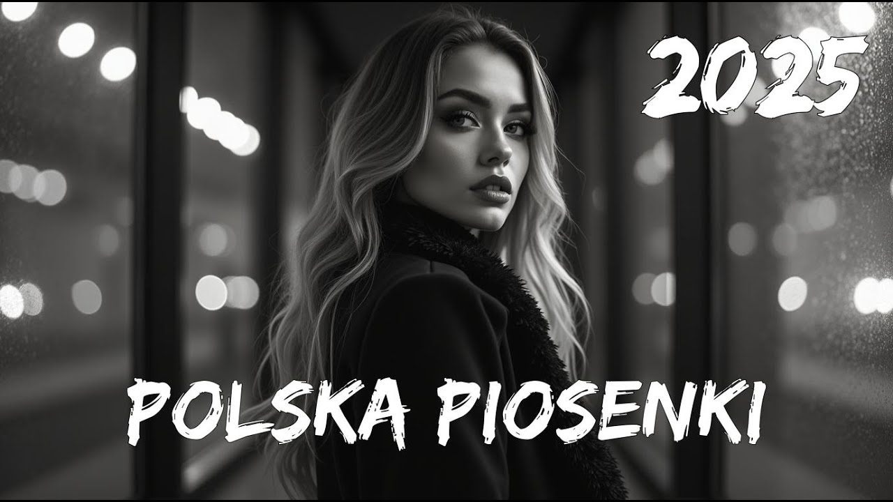 Polskie Piosenki 2025 | Największe Hity i Nowości