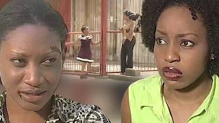 Stay Away From The Man I Desire (rita Dominic, Oge Okoye) Classic African Movies