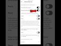 😱Instagram Reels viral only 2 settings kare enable 💥🤯#short #reels