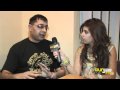 Capture de la vidéo Punjab2000.Com - Panjabi Mc Interview By The Billan Sisters @ The Brit Asia Tv 2010 Music Awards